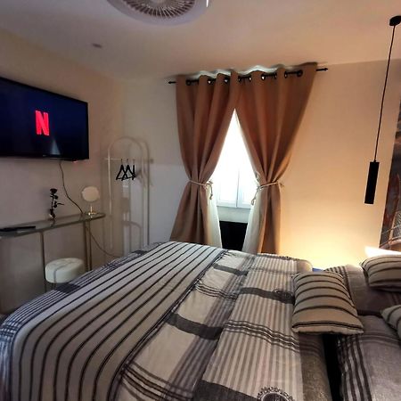 Vieille Ville De Mentona Zewnętrze zdjęcie